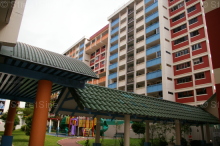 Blk 313 Bukit Batok Street 32 (Bukit Batok), HDB 4 Rooms #340592